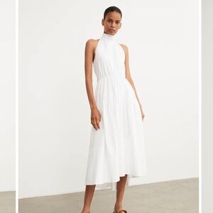 Vince Draped Neck Halter